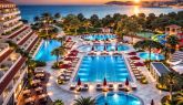 BATIHAN BEACH RESORT